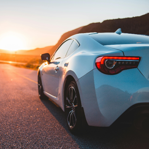 Car & Asset Loans