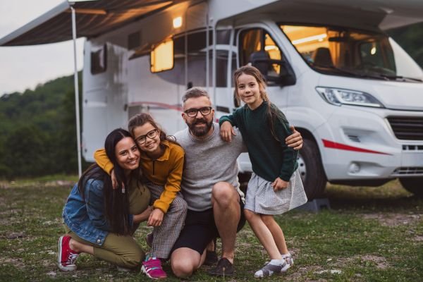 Caravans