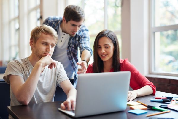 Education & Courses