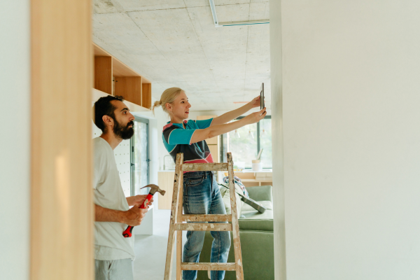 Home Improvements