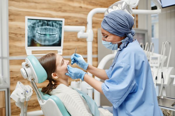 Medical & Dental Expenses
