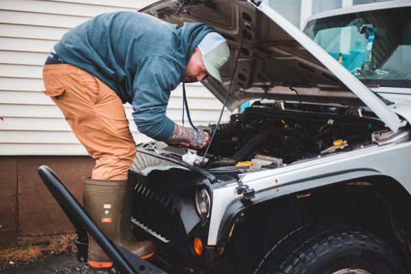 car repairs