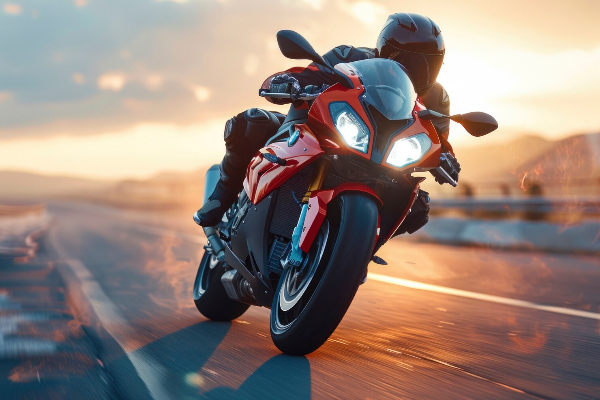 motrbike